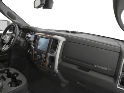 2017 RAM 2500 Laramie