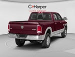 2017 RAM 2500 Laramie
