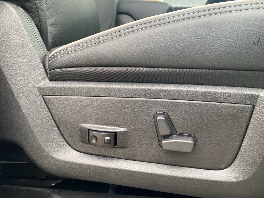 2026 RAM 2500 RAM 2500 LARAMIE CREW CAB 4X4 6'4' BOX