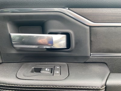 2026 RAM 2500 RAM 2500 LARAMIE CREW CAB 4X4 6'4' BOX