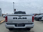 2026 RAM 2500 RAM 2500 LARAMIE CREW CAB 4X4 6'4' BOX
