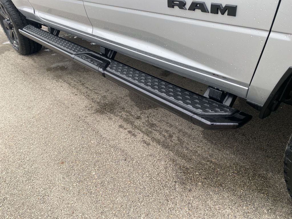 2026 RAM 2500 RAM 2500 LARAMIE CREW CAB 4X4 6'4' BOX
