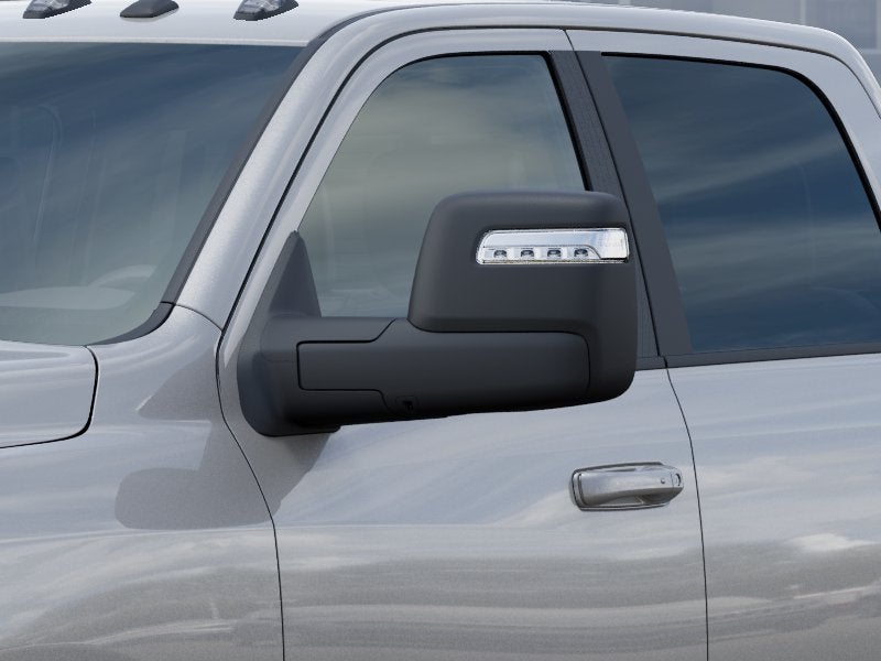 2026 RAM 2500 RAM 2500 LARAMIE CREW CAB 4X4 6'4' BOX