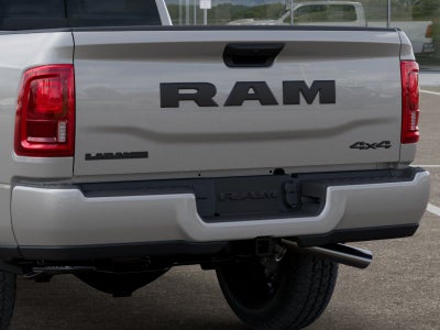 2026 RAM 2500 RAM 2500 LARAMIE CREW CAB 4X4 6'4' BOX