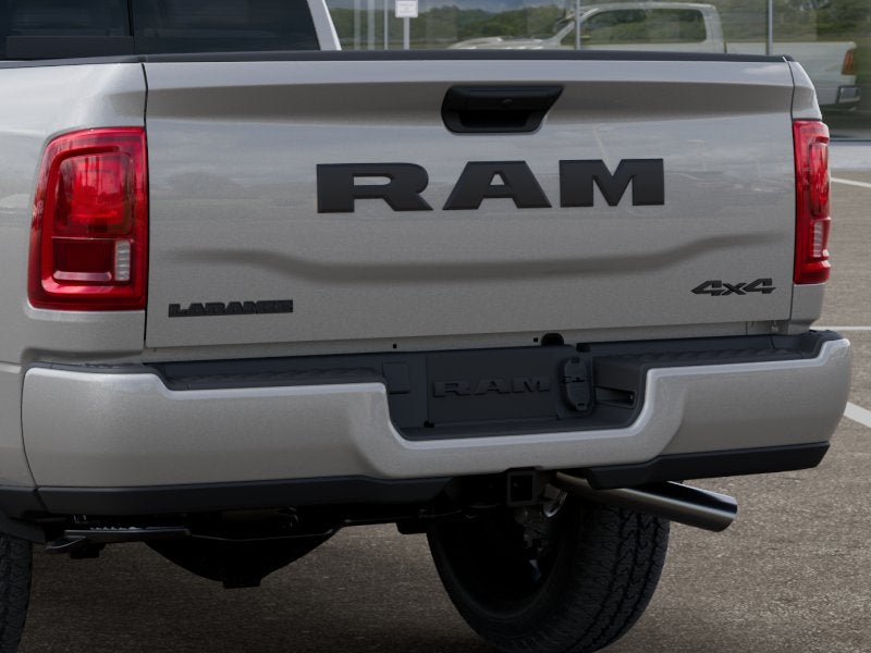 2026 RAM 2500 RAM 2500 LARAMIE CREW CAB 4X4 6'4' BOX