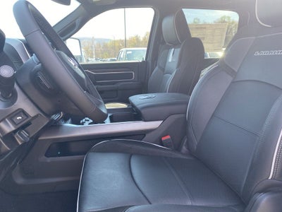 2026 RAM 2500 RAM 2500 LARAMIE CREW CAB 4X4 6'4' BOX