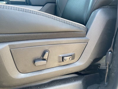 2026 RAM 2500 RAM 2500 LARAMIE CREW CAB 4X4 6'4' BOX