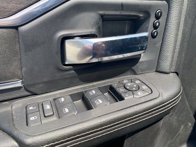 2026 RAM 2500 RAM 2500 LARAMIE CREW CAB 4X4 6'4' BOX