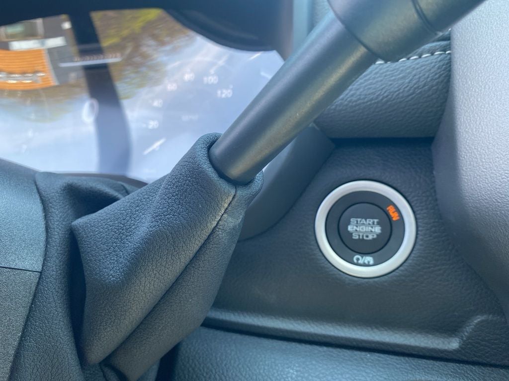 2026 RAM 2500 RAM 2500 LARAMIE CREW CAB 4X4 6'4' BOX