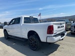2026 RAM 2500 RAM 2500 LARAMIE CREW CAB 4X4 6'4' BOX