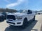 2026 RAM 2500 RAM 2500 LARAMIE CREW CAB 4X4 6'4' BOX