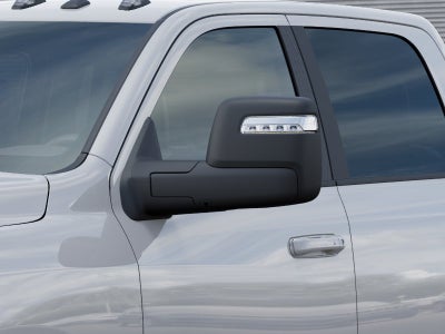 2026 RAM 2500 RAM 2500 LARAMIE CREW CAB 4X4 6'4' BOX