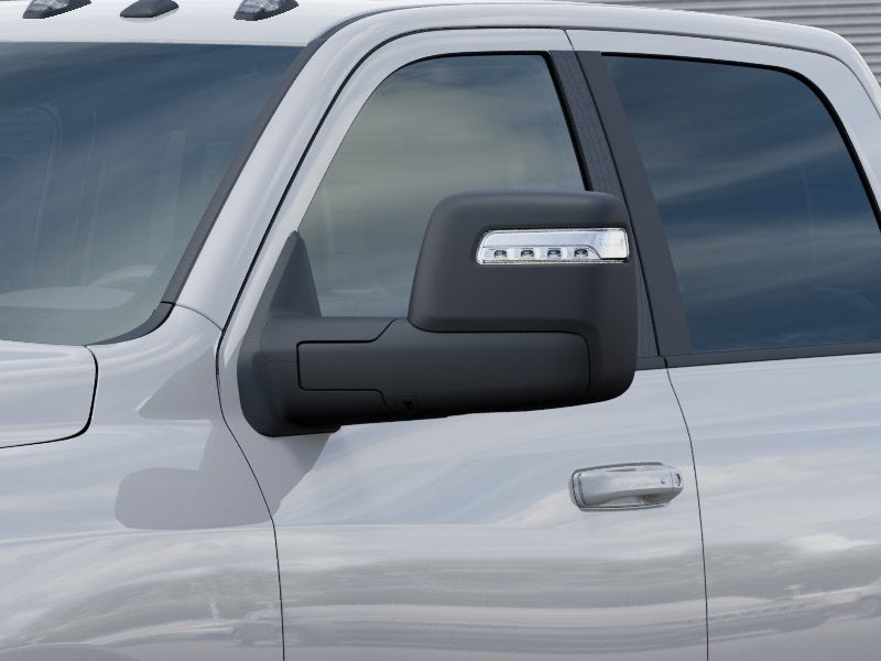 2026 RAM 2500 RAM 2500 LARAMIE CREW CAB 4X4 6'4' BOX