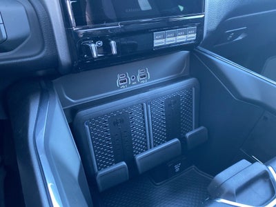 2026 RAM 2500 RAM 2500 LARAMIE CREW CAB 4X4 6'4' BOX