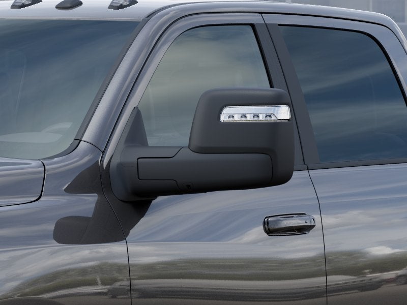 2026 RAM 2500 RAM 2500 LARAMIE CREW CAB 4X4 6'4' BOX