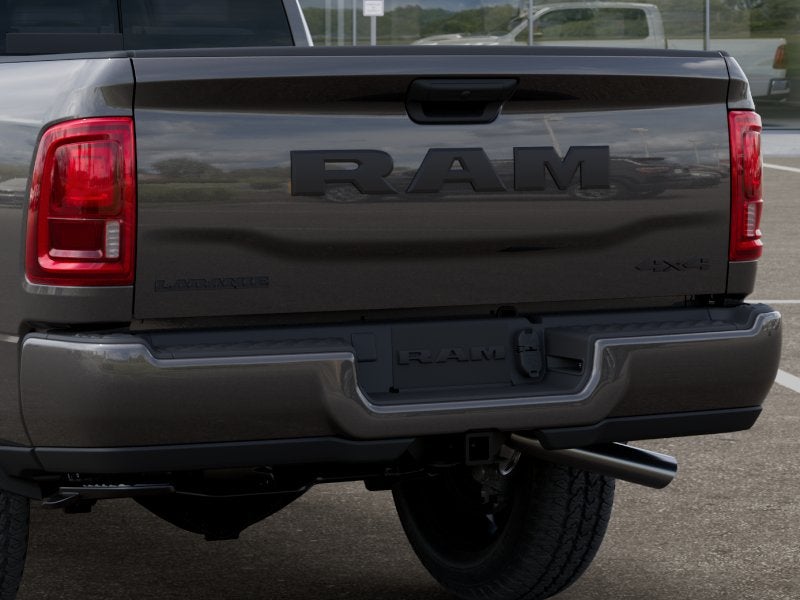 2026 RAM 2500 RAM 2500 LARAMIE CREW CAB 4X4 6'4' BOX