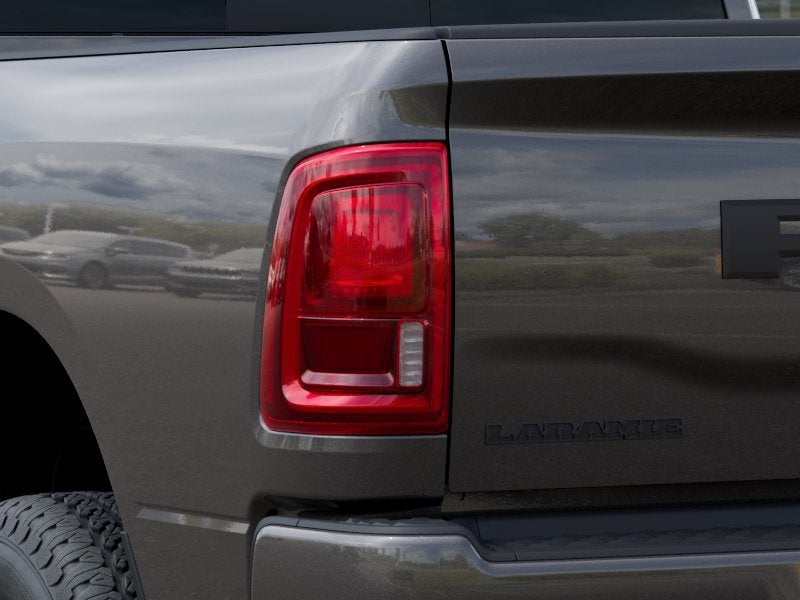 2026 RAM 2500 RAM 2500 LARAMIE CREW CAB 4X4 6'4' BOX