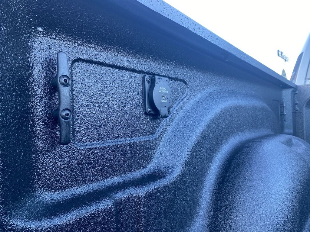 2026 RAM 2500 RAM 2500 LARAMIE CREW CAB 4X4 6'4' BOX