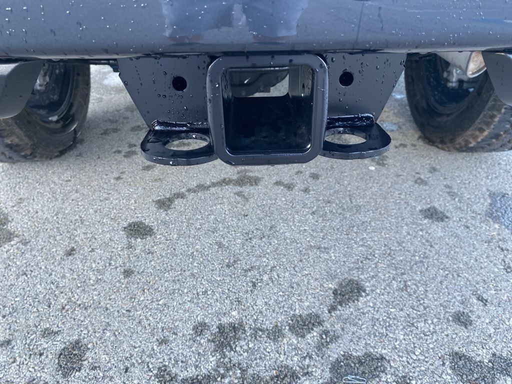 2026 RAM 2500 RAM 2500 LARAMIE CREW CAB 4X4 6'4' BOX