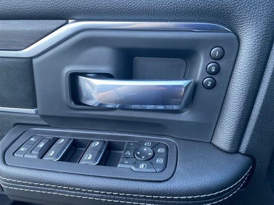 2026 RAM 2500 RAM 2500 LARAMIE CREW CAB 4X4 6'4' BOX