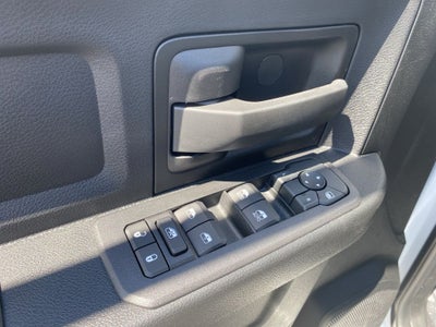 2026 RAM 2500 RAM 2500 TRADESMAN CREW CAB 4X4 8' BOX