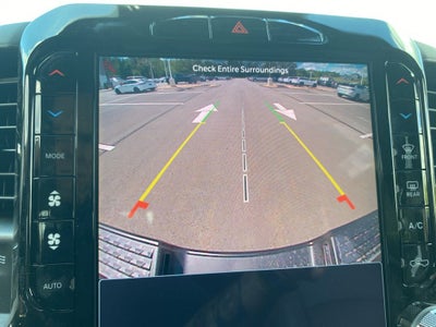 2026 RAM 2500 RAM 2500 TRADESMAN CREW CAB 4X4 8' BOX