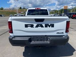 2026 RAM 2500 RAM 2500 TRADESMAN CREW CAB 4X4 8' BOX