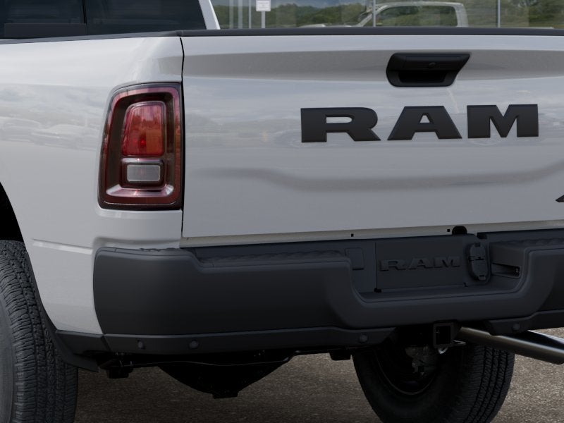 2026 RAM 2500 RAM 2500 TRADESMAN CREW CAB 4X4 8' BOX