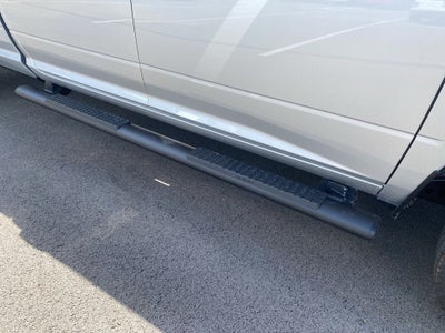 2026 RAM 2500 RAM 2500 TRADESMAN CREW CAB 4X4 8' BOX