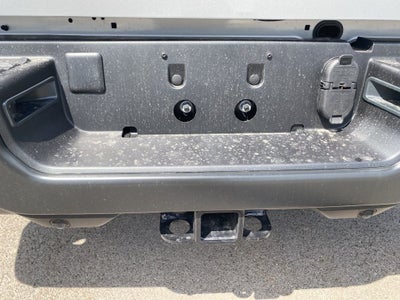 2026 RAM 2500 RAM 2500 TRADESMAN CREW CAB 4X4 8' BOX