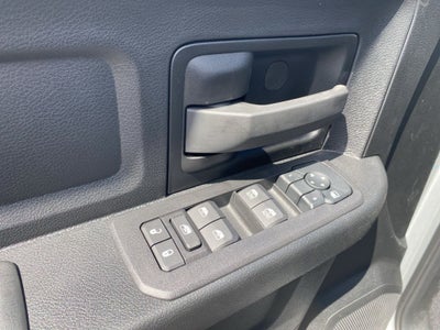 2026 RAM 2500 RAM 2500 TRADESMAN CREW CAB 4X4 8' BOX