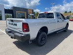 2026 RAM 2500 RAM 2500 TRADESMAN CREW CAB 4X4 8' BOX