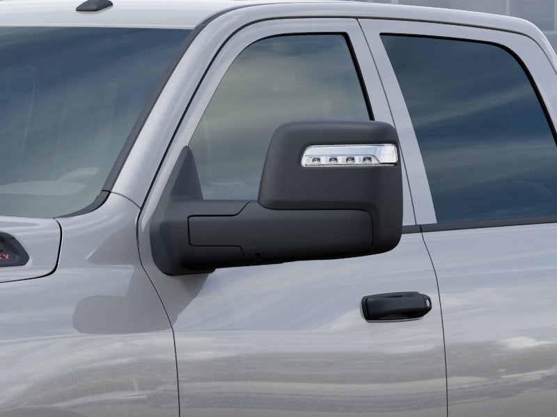 2026 RAM 2500 RAM 2500 TRADESMAN CREW CAB 4X4 8' BOX