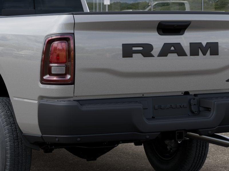 2026 RAM 2500 RAM 2500 TRADESMAN CREW CAB 4X4 8' BOX