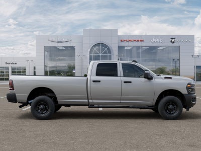 2026 RAM 2500 RAM 2500 TRADESMAN CREW CAB 4X4 8' BOX