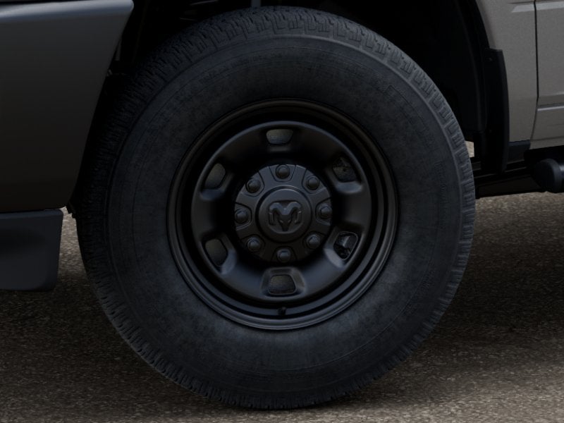 2026 RAM 2500 RAM 2500 TRADESMAN CREW CAB 4X4 8' BOX