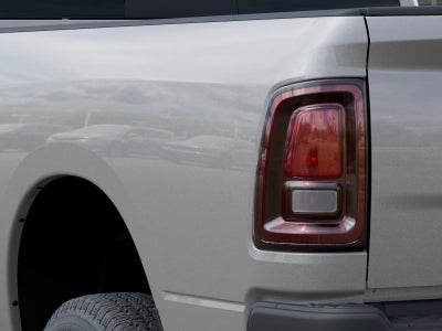 2026 RAM 2500 RAM 2500 TRADESMAN CREW CAB 4X4 8' BOX