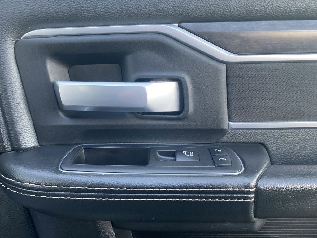 2024 RAM 2500 Big Horn Crew Cab 4x4 8' Box