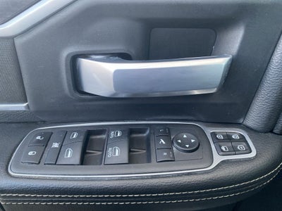 2024 RAM 2500 Big Horn Crew Cab 4x4 8' Box