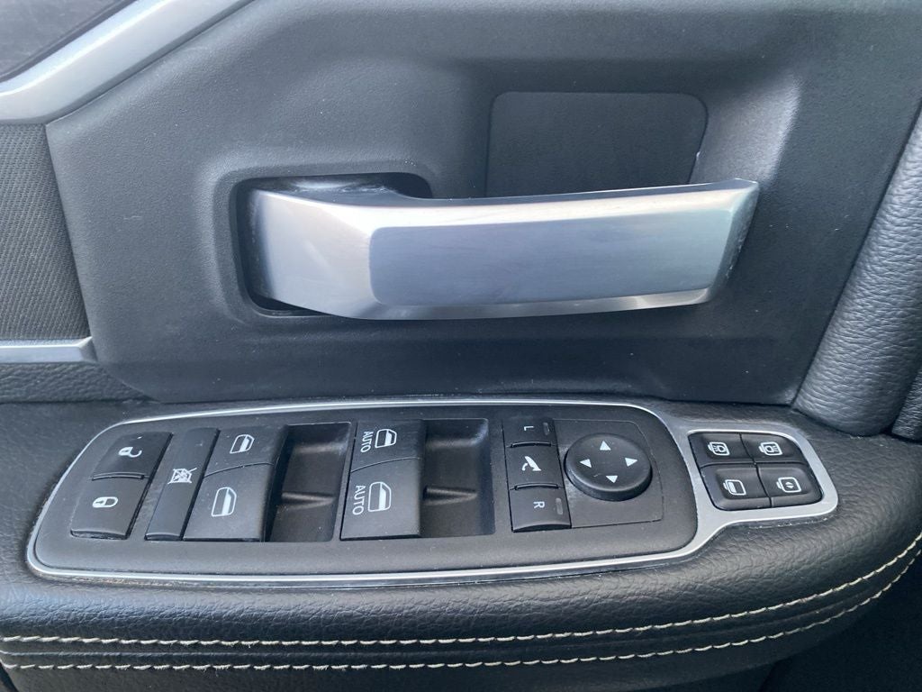 2024 RAM 2500 Big Horn Crew Cab 4x4 8' Box