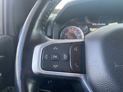 2024 RAM 2500 Big Horn Crew Cab 4x4 8' Box