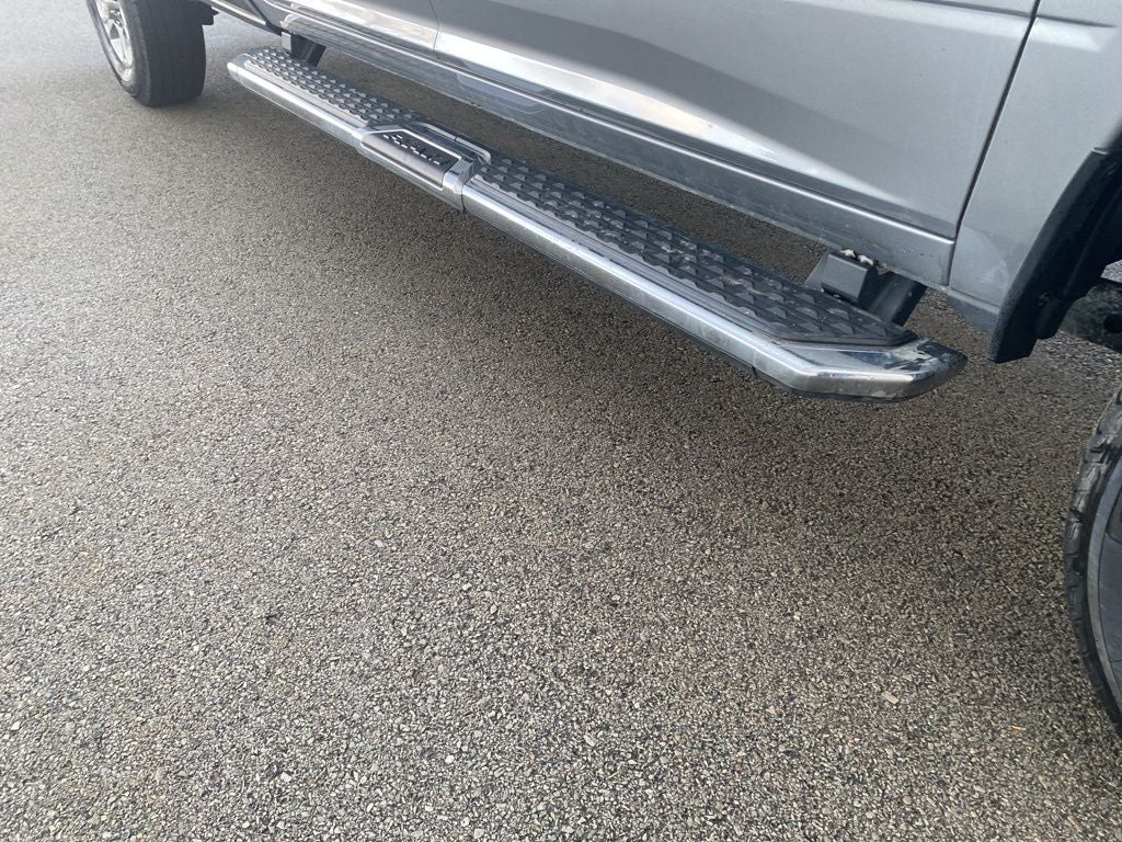 2024 RAM 2500 Big Horn Crew Cab 4x4 8' Box