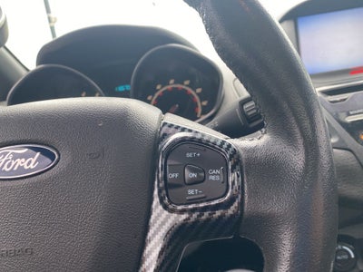 2014 Ford Fiesta ST