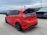 2014 Ford Fiesta ST
