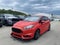 2014 Ford Fiesta ST
