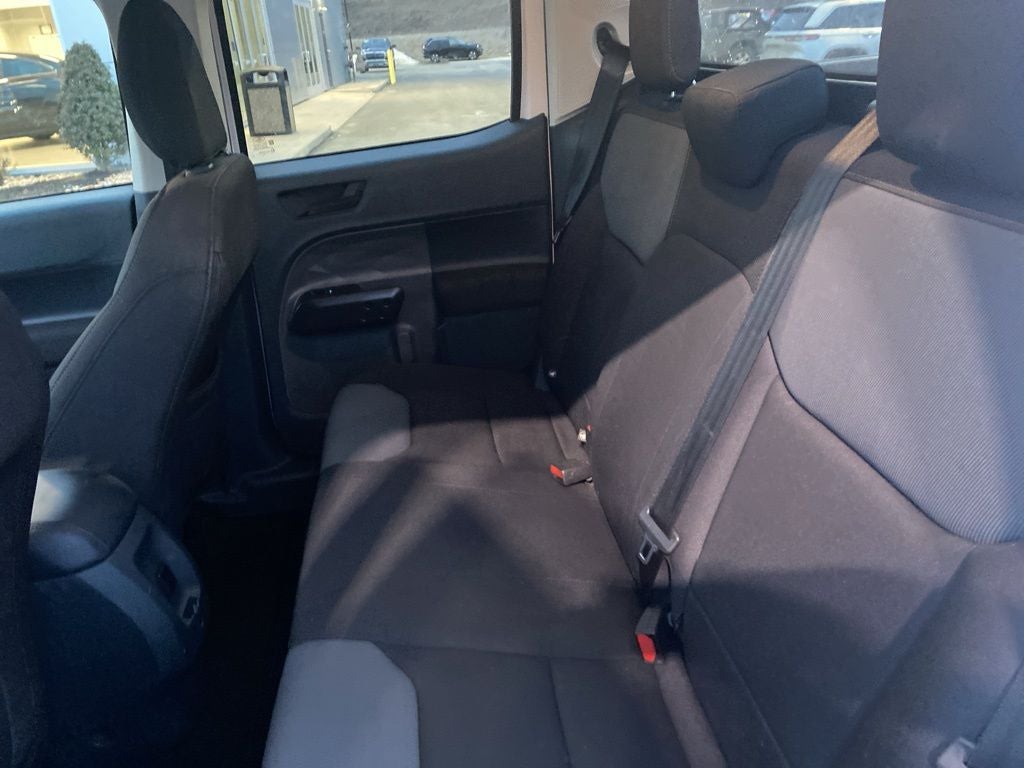 2024 Ford Maverick XL