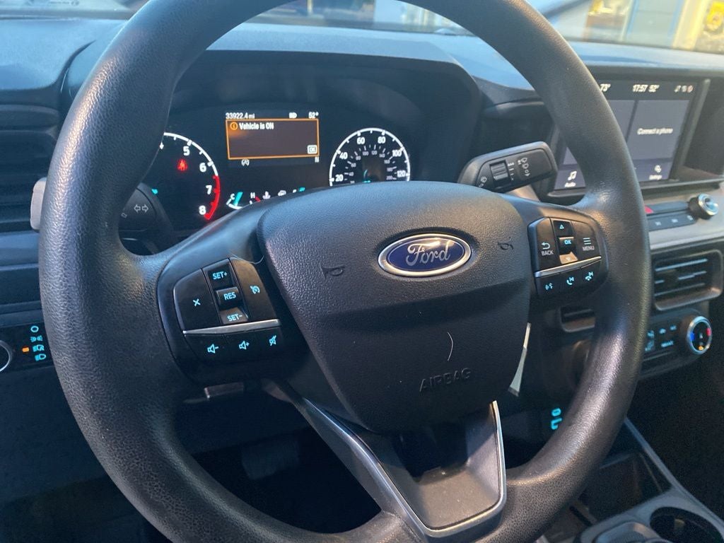 2024 Ford Maverick XL