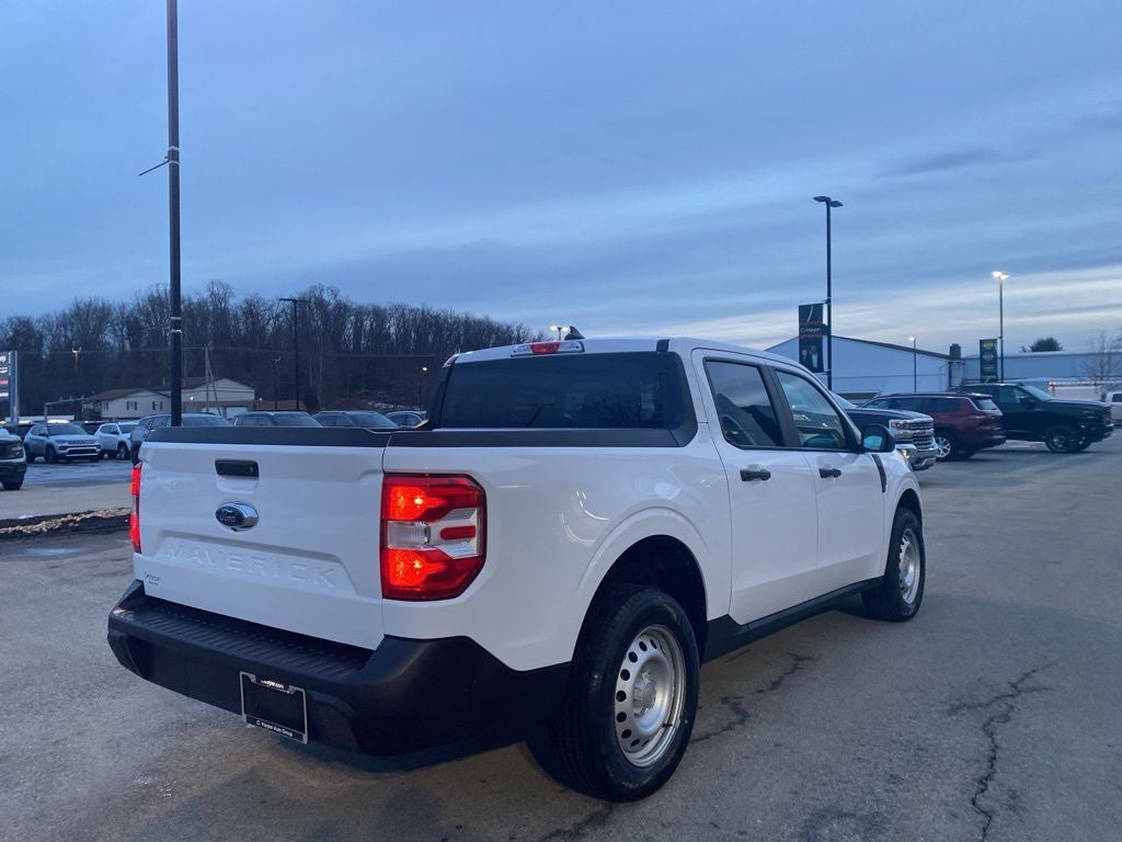 2024 Ford Maverick XL