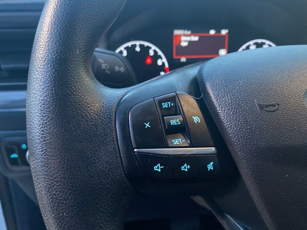 2024 Ford Maverick XL