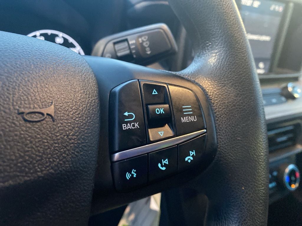 2024 Ford Maverick XL